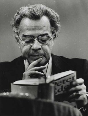 Peter Edel