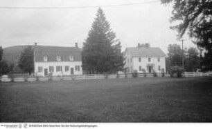 Hancock Shaker Village