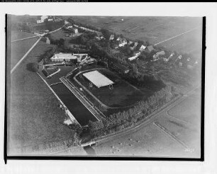 Bielefeld, Stadtbad Schildesche