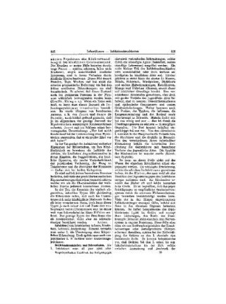 Infektionskrankheiten und Schwachsinn
