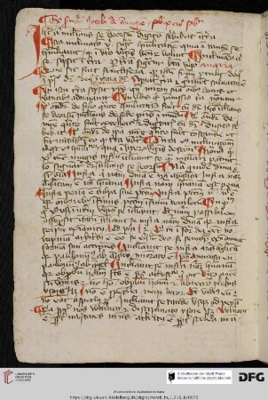 Jacobus de Voragine, Sermones quadragesumales singuli