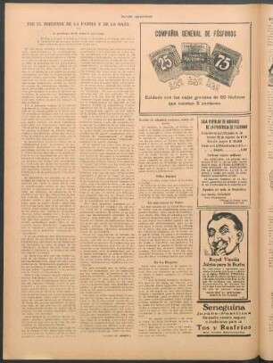 De la Bruyére