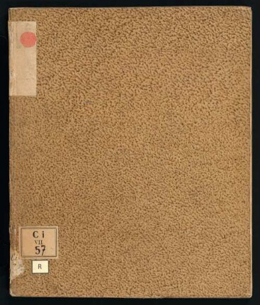 [...] s. De Urim & Tummim Dissertatio Philologica Prior