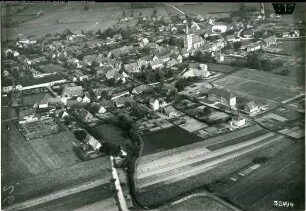Laer, Gesamtansicht