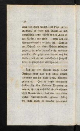 138-148, Fast auf der höchsten Spitze dieses ...