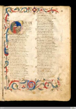 Cecco d' Ascoli: L' acerba