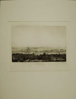 Mainstockheim