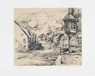 Nossen