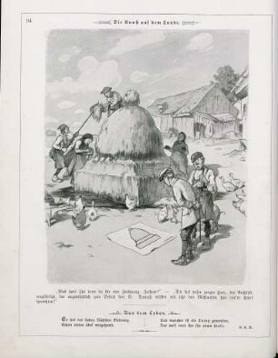 "Die Kunst auf dem Lande"