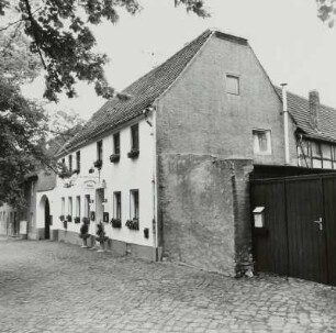 Gasthaus "Deutsches Haus"