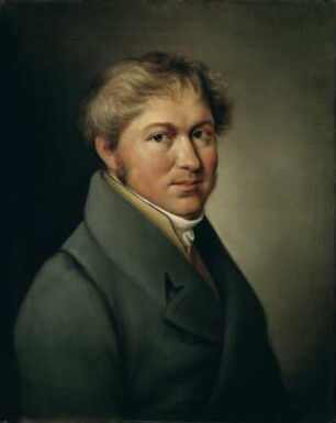 Johann Wilhelm Hoffmann