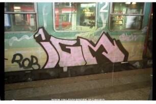 iGM