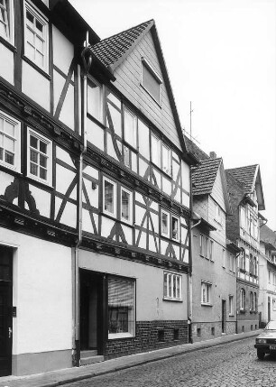 Eschwege, Alter Steinweg 47