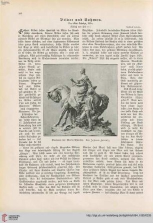 Bilder und Rahmen, [3]