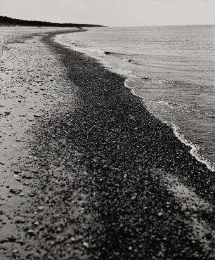 Ohne Titel (Strand)