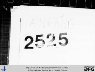 MF Mau 2525