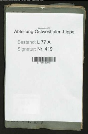 Salzhandel und Salzpreise, Bd. 2