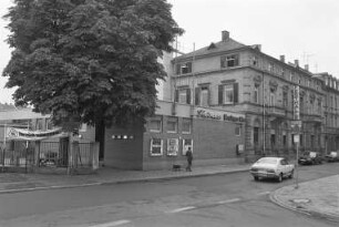 Festhalle Durlach in der Kanzlerstraße 13