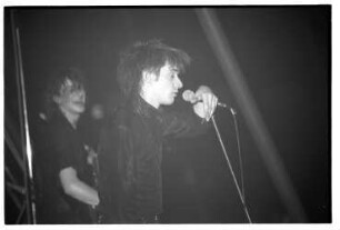 Einstürzende Neubauten 26.6.1987 II N5