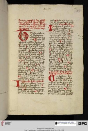 Guilelmus Peraldus, De professione monachorum