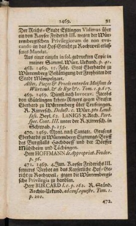 91-101, 1468 - 1486