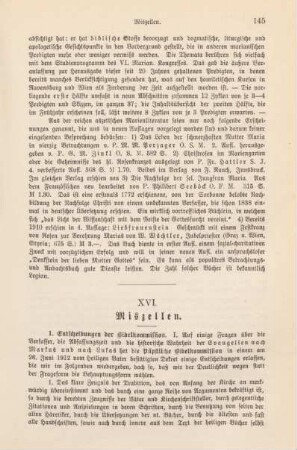 145-152 Miszellen
