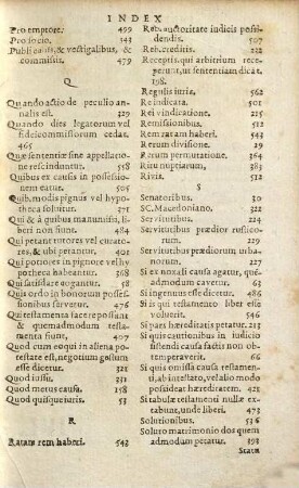 Enantiophanon seu legum conciliatarum centuriae X