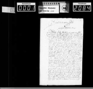 . 1713: Oktober 1713