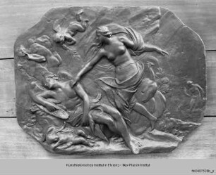 Allegorie der Nacht - Il Sonno con Giunione