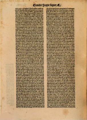 Lectura subtilis et aurea super C[odicem]
