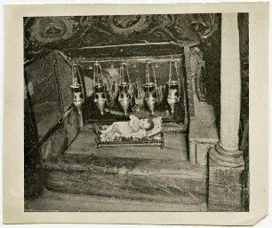 [Bethlehem]