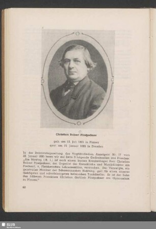 Christian Robert Pfretzschner