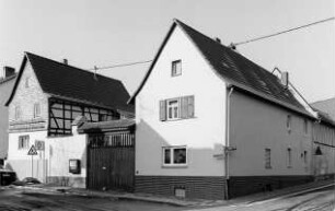 Hofheim am Taunus, Schulstraße 21
