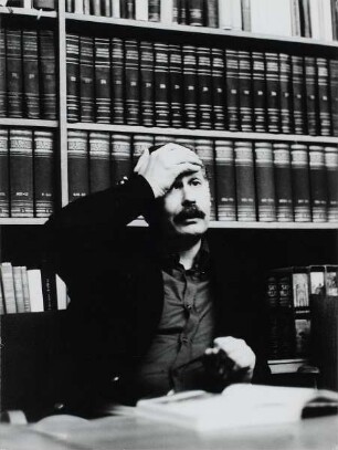 Victor Grossman