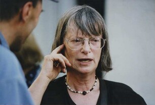 Elke Erb