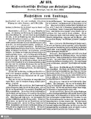 1. Kammer: 231. Sitzung (Beschluß)
