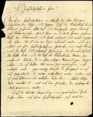 5-10-8-13.0000: Hompesch, Ferdinand, Freiherr von; diverse Schreiben ff.: Transit von Waren durch die kurfürstlichen Staaten