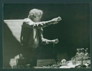Simplex Deutsch (Volker Braun)