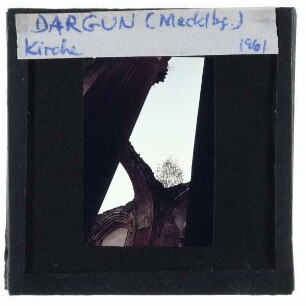 Dargun, St. Marien