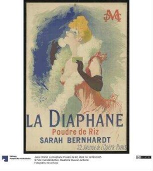 La Diaphane Poudre de Riz