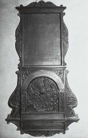 Epitaph für Christopher von Kruschwitz, gest. 1547