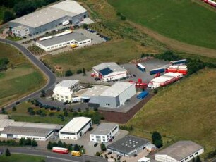 Montabaur : Industriegebiet Alter Galgen