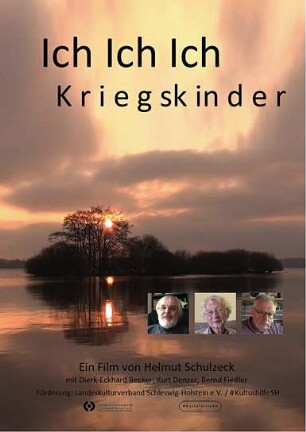 Ich Ich Ich - Kriegskinder