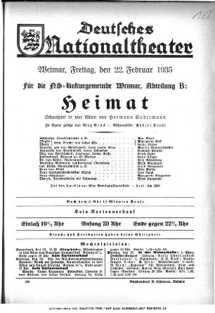 Heimat