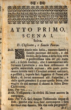 Un pazzo guarisce l'altro : commedia ...