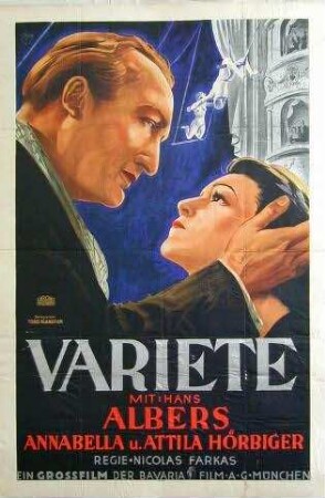 Varieté