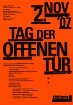 Tag der offenen Tür