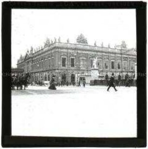 Berliner Zeughaus