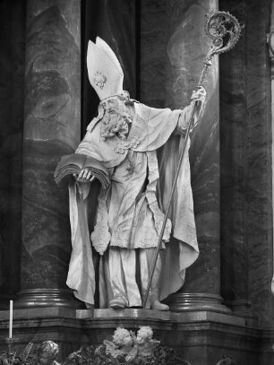 Heiliger Ambrosius