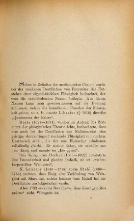 Ueber die trockene Destillation des buttersauren Baryums